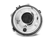 Paire de feux phares Mercedes classe G W461/W463 92-06 chrome