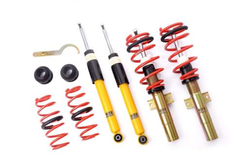 Kit Suspension Combine Filete MTS Street Seat Ibiza 5 (KJ) 2017-2024