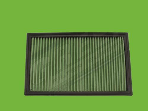 Filtre a air Green pour VW Sharan de 2000 a 2021 2.0Li-115cv