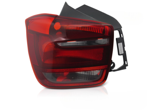 Feu arriere gauche Adaptable BMW Serie 1 F20 F21 de 2011 a 2014 Rouge