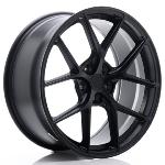 Jante JR Wheels SL01 19x8.5 ET45 5x114.3 Matt Black