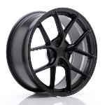 Jante JR Wheels SL01 19x8,5 ET20-45 5H BLANK Matt Black