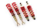 Kit Suspension Combine Filete MTS Street Audi A4 Berline 1994-2001 Quattro