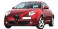 Pices Alfa Romeo Mito de 2008 a 2018