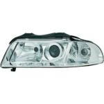 Feu phare avant gauche (conducteur) Audi A4 B5 de 1999 a 2000 Halogene
