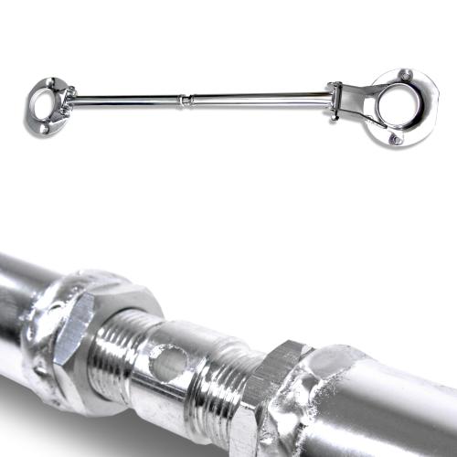 Barre anti rapprochement alu VW Golf 1 GTI de 1976 a 1983