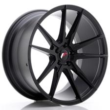 Jante JR Wheels JR21 20x10 ET30 - 5x112 - Matt Black