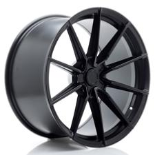 JR Wheels SL02 20x10,5 ET45 - 5 X114.3- Matt Black