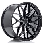 Jante JR Wheels JR46 20x8,5 ET45 - 5x114.3 - Hyper gray
