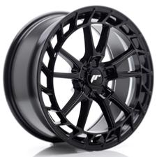 Jante JR Wheels JR45 19x8,5 ET45- 5x112- Noir Brillant