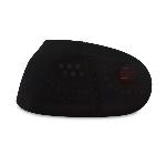 Paire de feux arriere VW Golf 5 de 2003 a 2009 Noir led - cligno dynamique