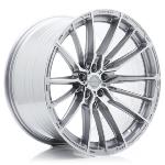 Jante Concaver CVR7 21x10,5 ET10-46 Multi percage Brushed Titanium