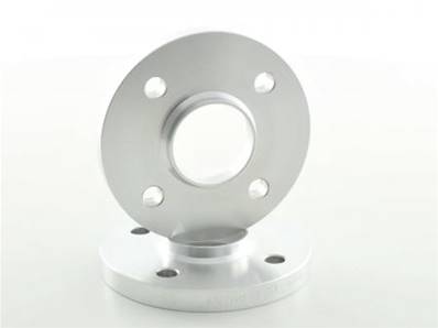 Jeu de Cales 30mm (15/cote) pour Fiat Grande Punto de 2005 a 2012