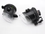 Paire antibrouillard Mercedes de 2005 a 2023 Clair