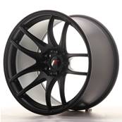 Jante JAPAN RACING JR29 19" x 11" 5x114,3 5x120 ET 25 Black