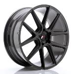 Jante JR Wheels JR30 21x9 ET20-40 5H BLANK Hyper Gray