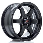 Jante JR Wheels JR31 15x7 ET40 - 4x100 - Noir matt