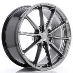 Jante JR Wheels JR37 20x9 ET30 - 5x112 - Hyper black