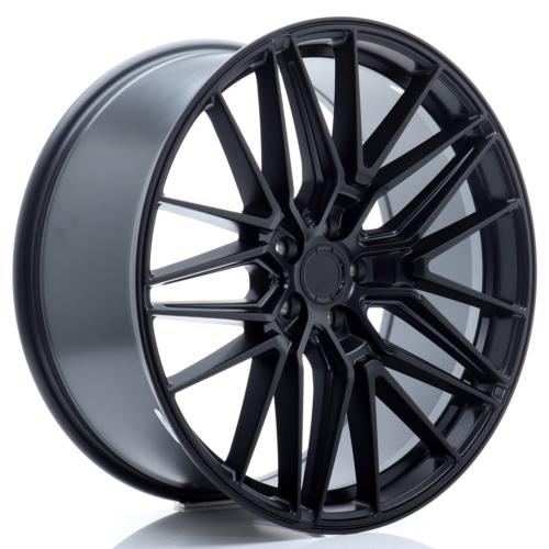 Jante JR Wheels JR38 21x9.5 ET35 5x112 Matt Black