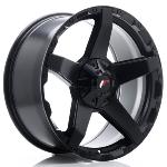 Jante JR Wheels JRX5 20x9 ET20 5x127 Matt Black