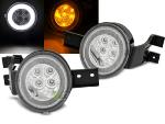 Paire Clignotant Mini Cooper R50/ R52 / R53 01-06 Full Led Clair