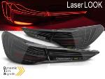 Paire feux arriere BMW Serie 4 G22/G23 20-24 FULL LED Dyn Look Laser Fume