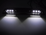 3eme Feu stop Ford F150 de 2015 a 2020 LED Noir