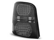 Paire de feux arriere VW Touran 03-10 LED fume