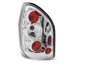 Paire de feux arriere opel Zafira 99-05 chrome