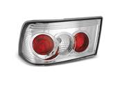 Paire de feux arriere Opel Calibra 90-97 chrome