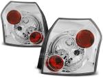 Paire de feux arriere Toyota Corolla 01-07 chrome