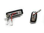 Paire feux de plaque Ford Focus de 1998 a 2004 LED