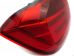 Feu Arriere Gauche Adaptable BMW F30 11-15 Rouge