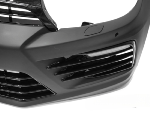 Pare choc avant VW Scirocco de 14-17 Look Sport PDC