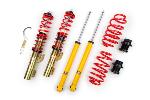 Kit Suspension Combine Filete MTS Street Audi TT 8N Coupe 1998-2006