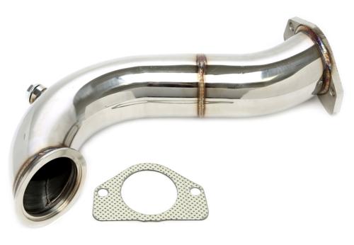 Downpipe Echappement Inox Fiat Bravo type 198 de 2010 a 2014