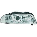 Feu phare avant droit (passager) Audi A4 B5 de 1999 a 2000 Halogene