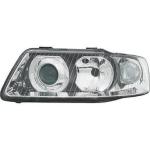 Feu phare avant gauche (conducteur) Audi A3 de 2000 a 2003 Halogene