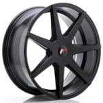 Jante JR Wheels JR20 20x8,5 ET35- 5x112 - Matt Black