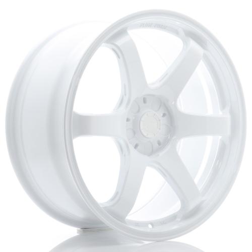 JR Wheels SL03 19x8.5 ET42 - 5x114,3 - White