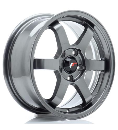 Jante JAPAN RACING JR3 17" x 8" 5x114,3 ET 35 Bronze