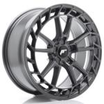 Jante JR Wheels JR45 19x8,5 ET45- 5x112- Hyper Gray