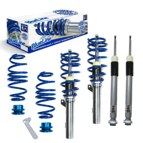 KIT COMBINE FILETE VW GOLF 7 de 2012 a 2020