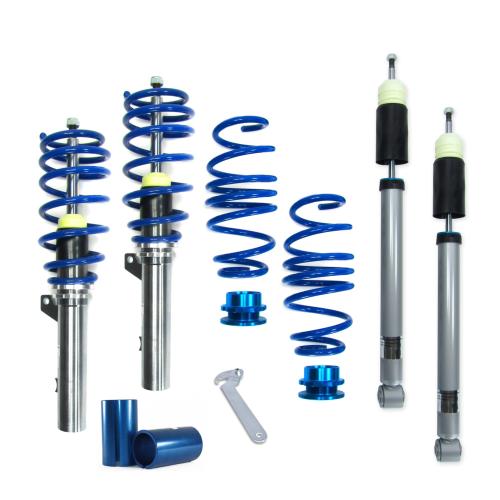 KIT COMBINE FILETE VW GOLF 7 DE 2012 A 2020