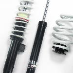 KIT NJT eXtrem COMBINE FILETE BMW E46 BERLINE / COUPE DE 1998 A 2005