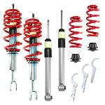 Kit Suspension Combine Filete Redline Audi A4 Berline 8E Quattro 2000-2007