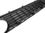 Grille de calandre VW Golf 2 83-91 noir Matt