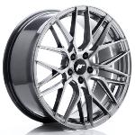 Jante JAPAN RACING JR28 19x8,5 ET40 5x112 Hyper Black