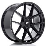 Jante JR Wheels JR30 19x8 ET40 - 5x112 - Noir brillant