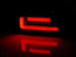 Paire de feux arriere BMW serie 3 E36 Coupe Cab 90-99 LED BAR rouge blanc